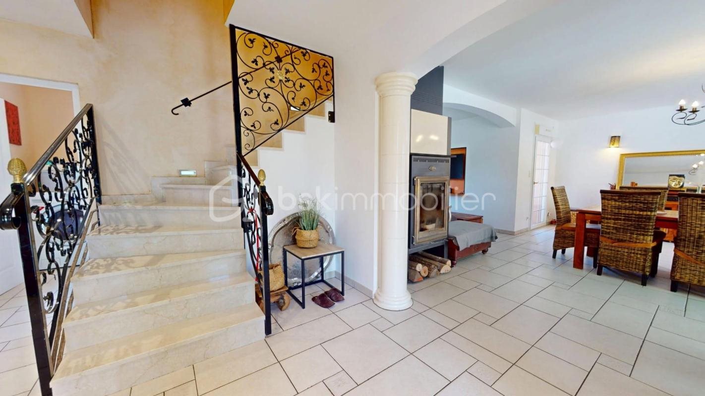 Maison à vendre, 183m², Fontenoy-sur-Moselle