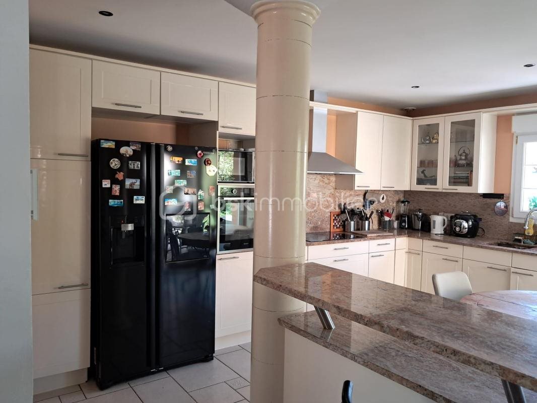 Maison à vendre, 183m², Fontenoy-sur-Moselle