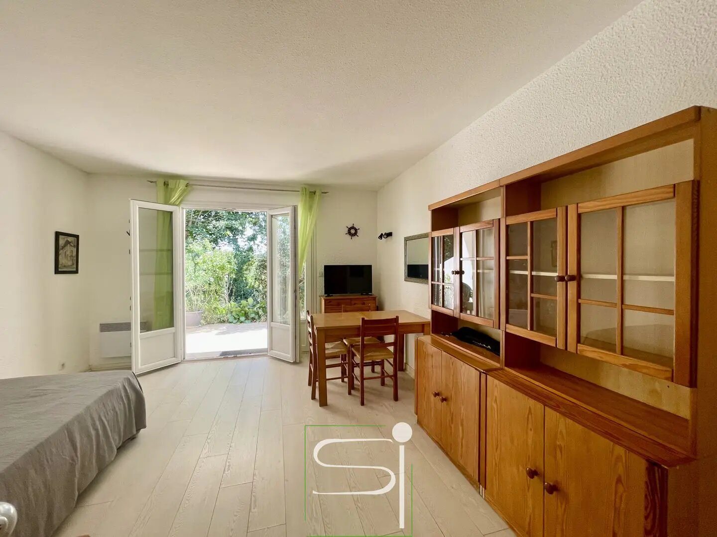Appartement à vendre, 26m², Royan