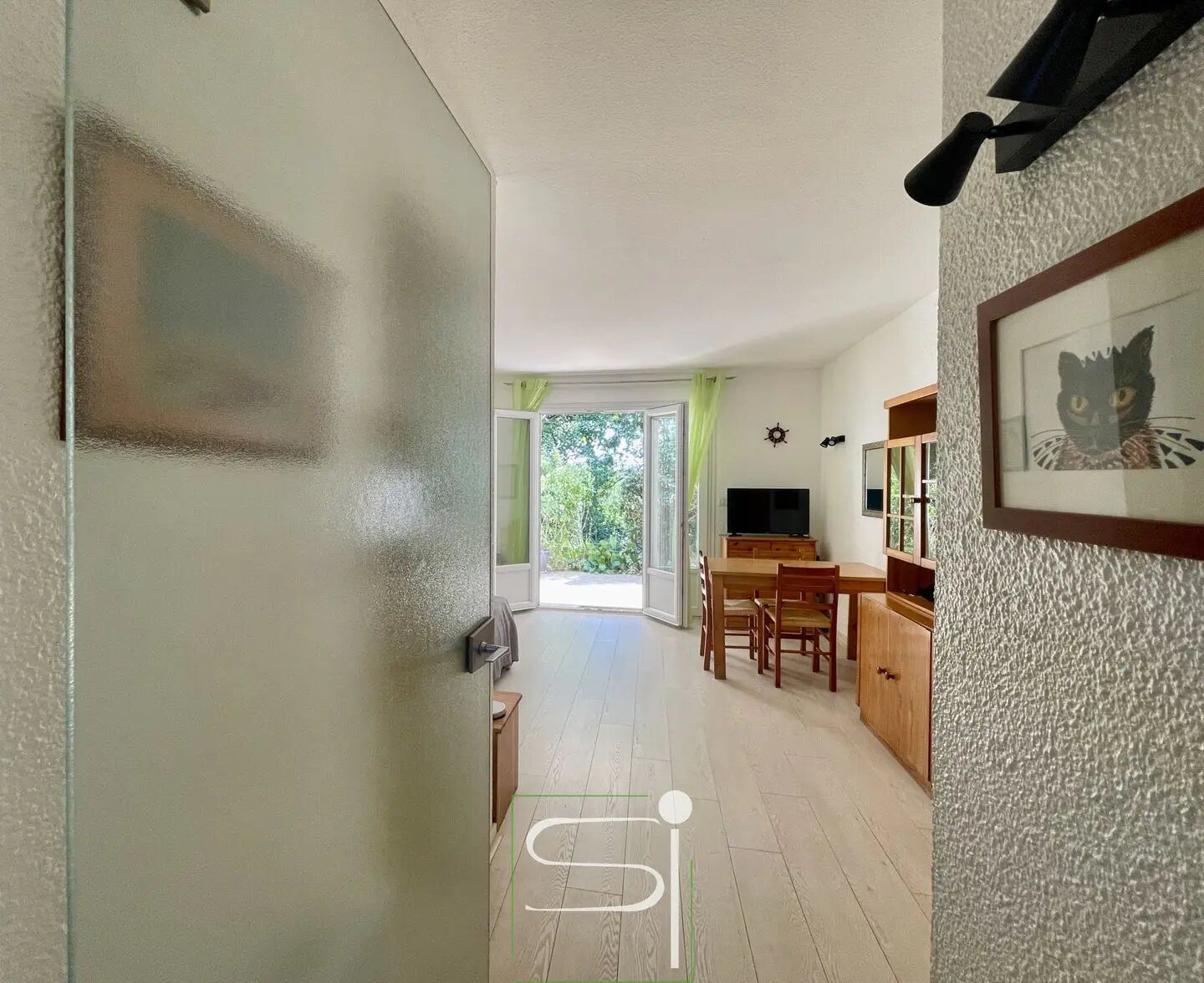 Appartement à vendre, 26m², Royan