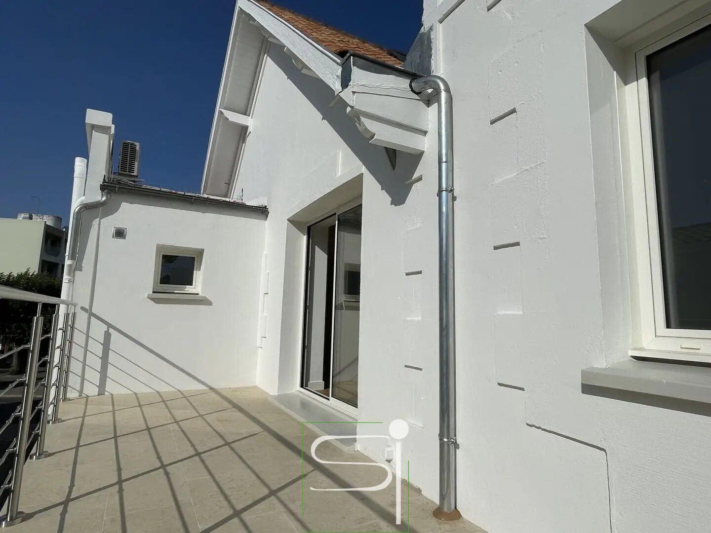 Appartement à vendre, 68m², Saint-Palais-sur-Mer