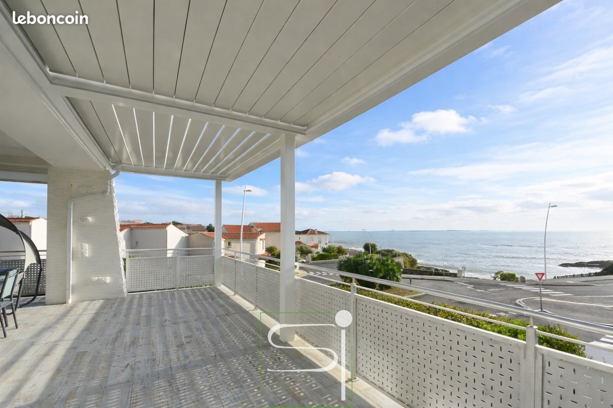 Maison à vendre, 185m², Vaux-sur-Mer