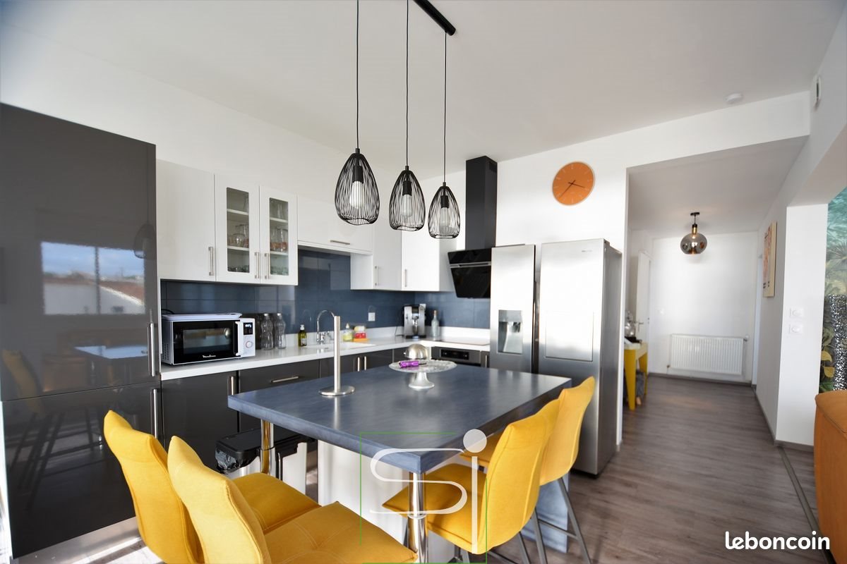 Maison à vendre, 185m², Vaux-sur-Mer