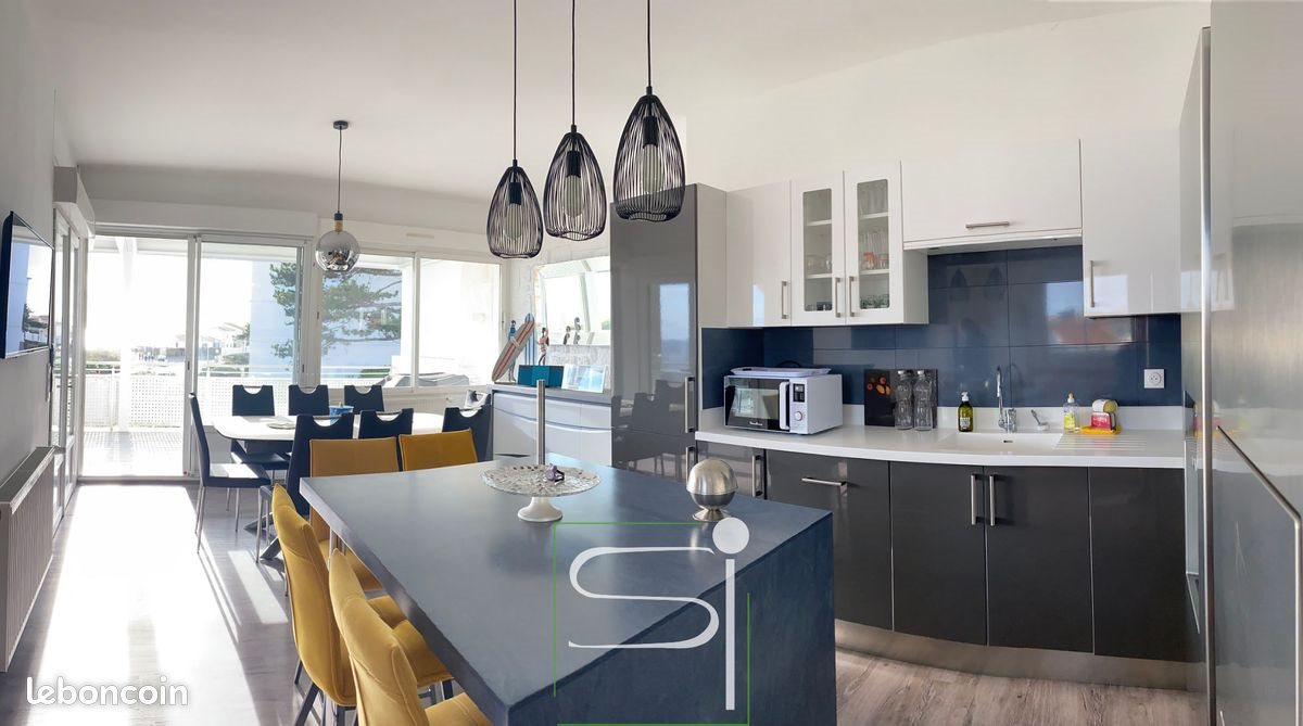 Maison à vendre, 185m², Vaux-sur-Mer