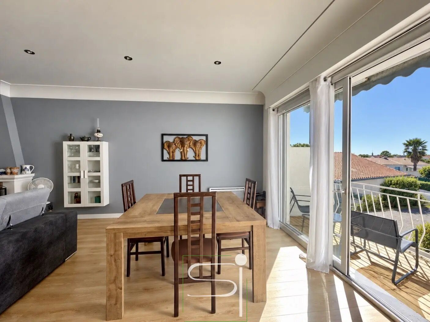 Appartement à vendre, 100m², Royan