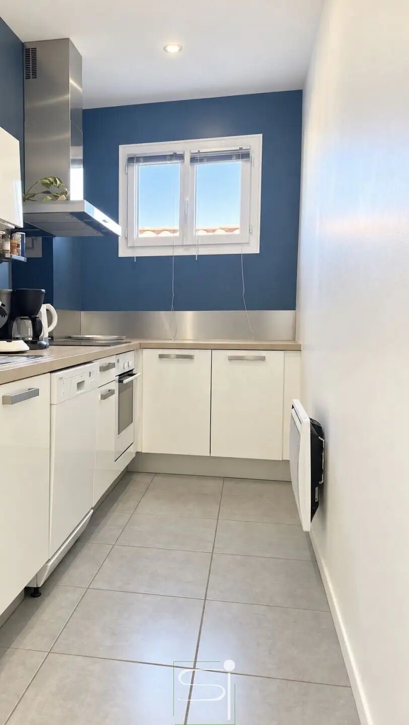 Appartement à vendre, 100m², Royan