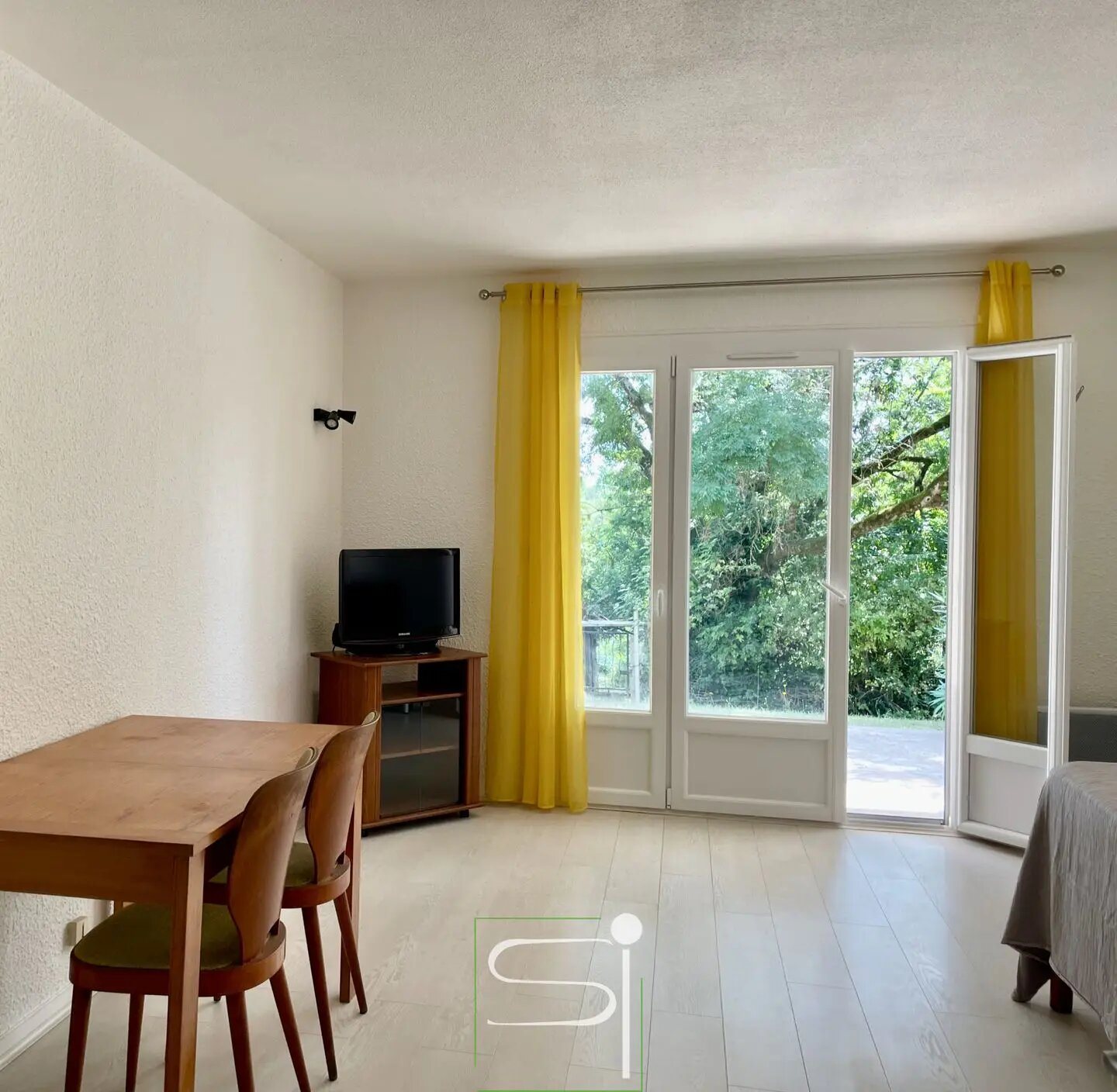 Appartement à vendre, 26m², Royan