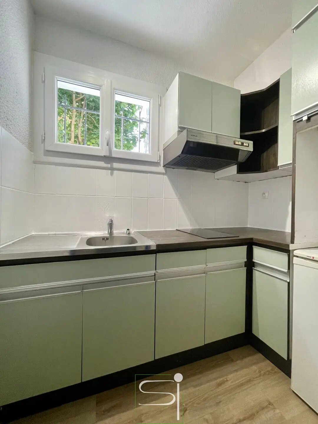 Appartement à vendre, 26m², Royan