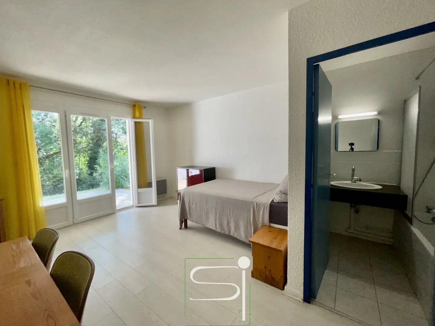 Appartement à vendre, 26m², Royan