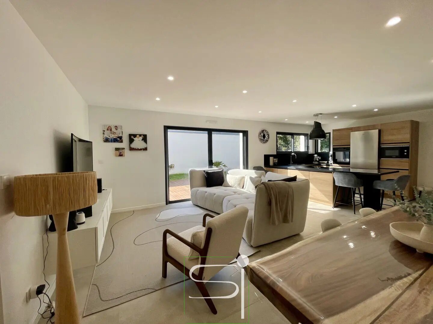 Maison à vendre, 100m², Saint-Palais-sur-Mer