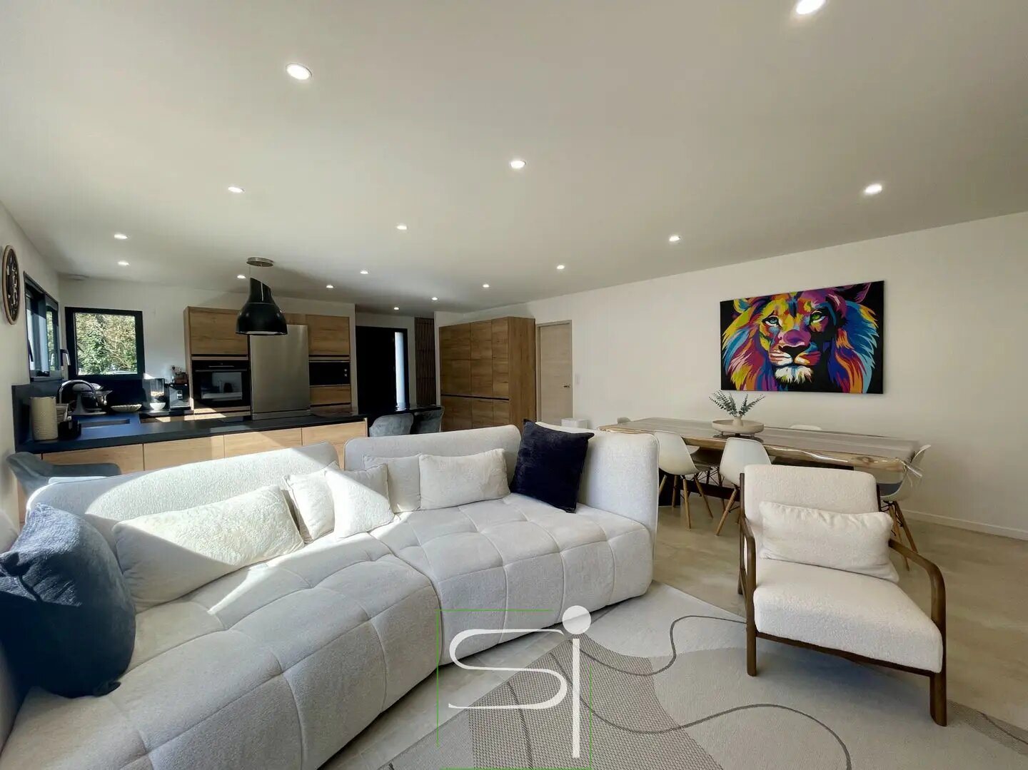 Maison à vendre, 100m², Saint-Palais-sur-Mer