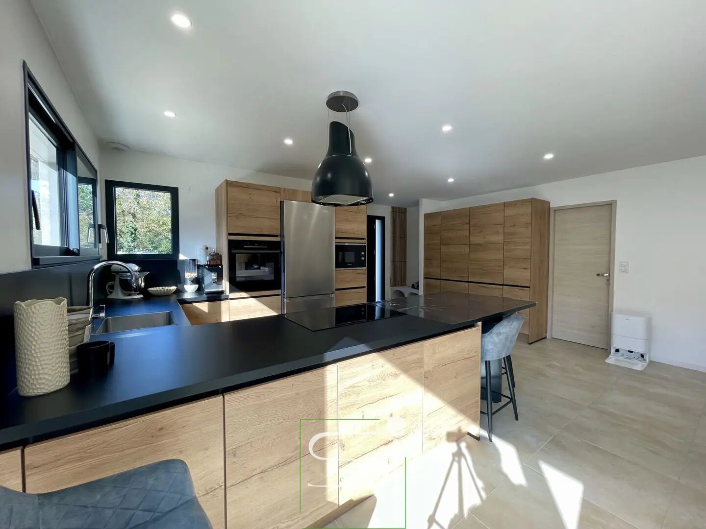 Maison à vendre, 100m², Saint-Palais-sur-Mer