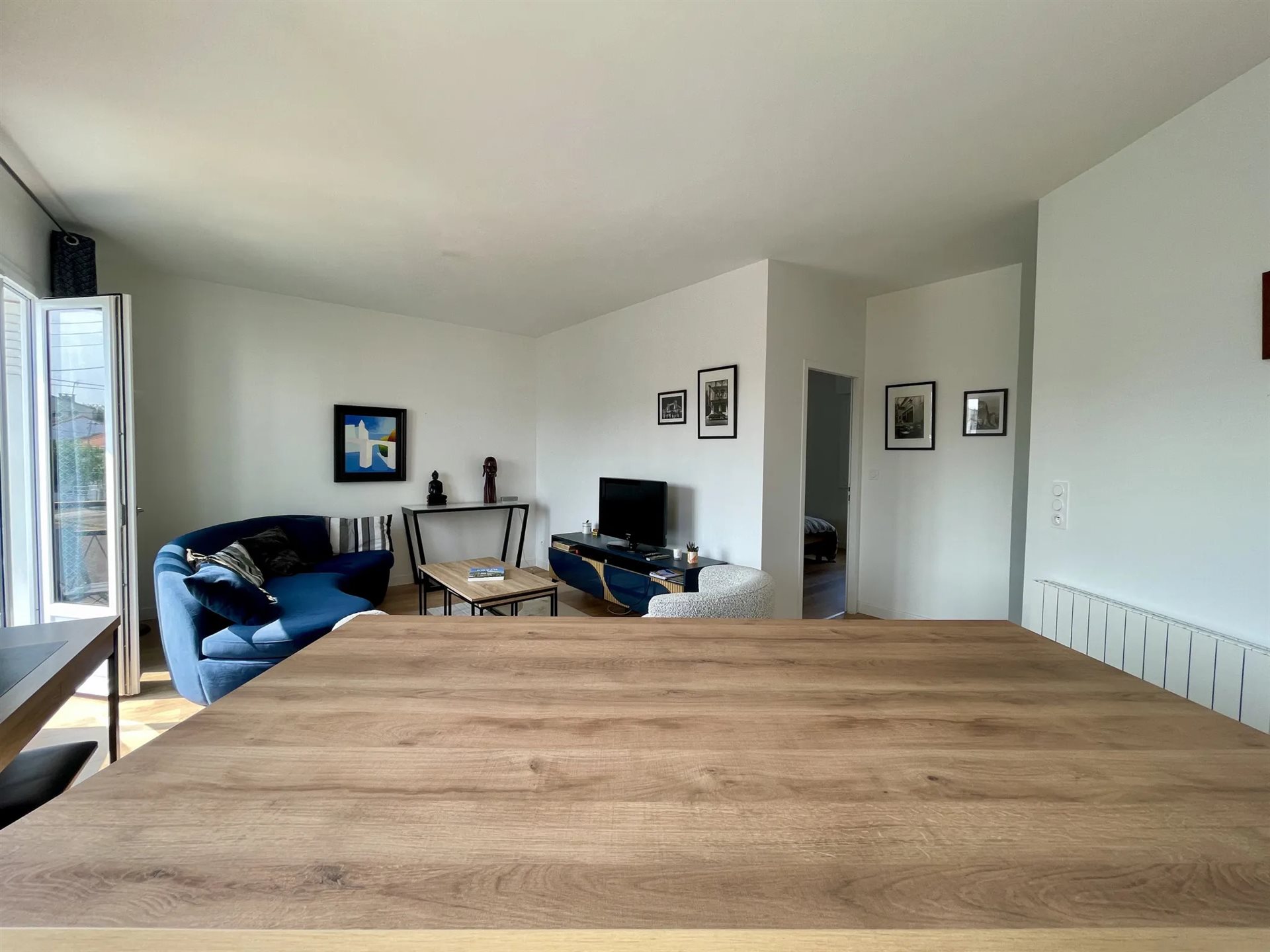 Appartement à vendre, 52m², Royan