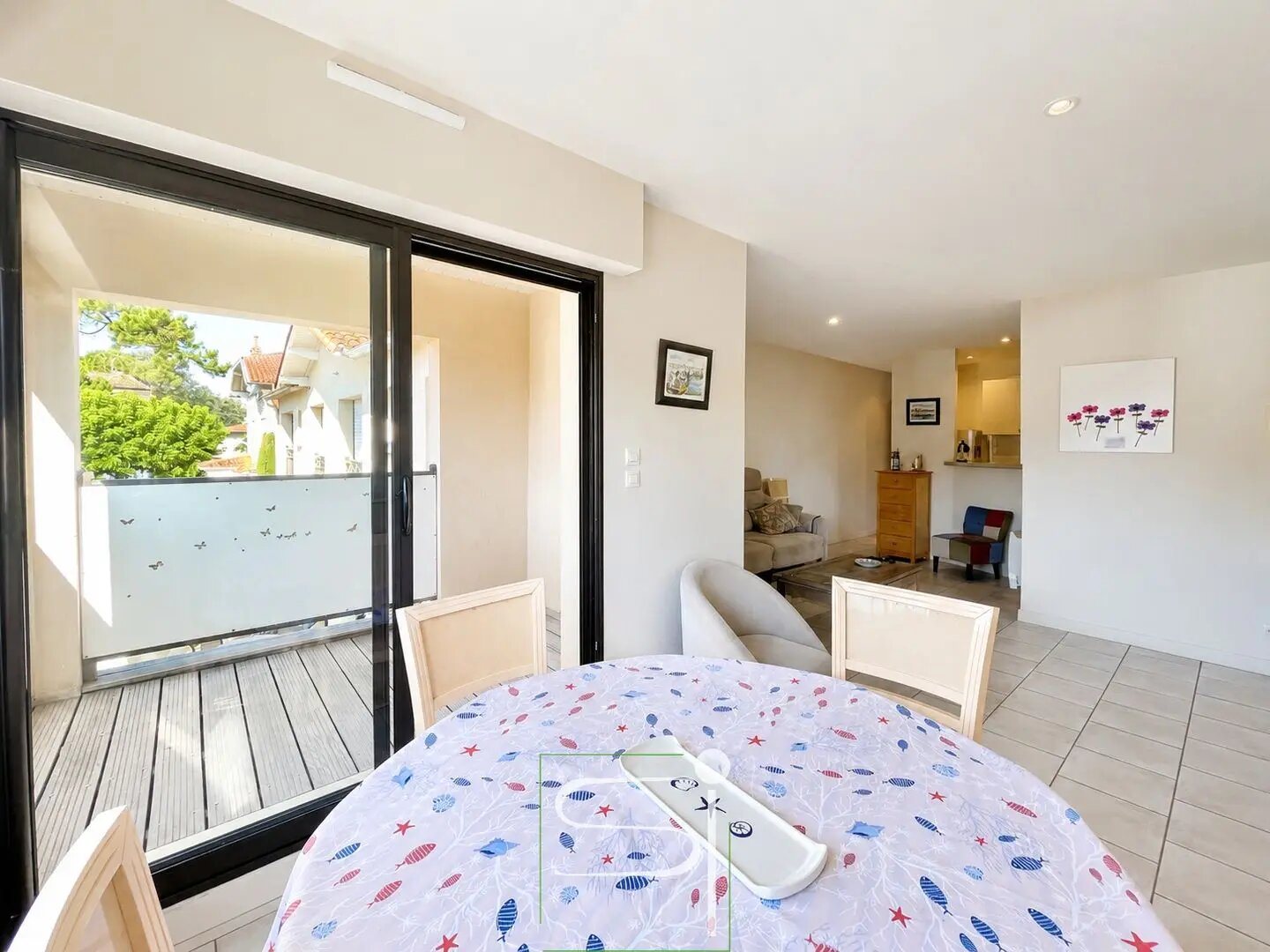 Appartement à vendre, 48m², Royan