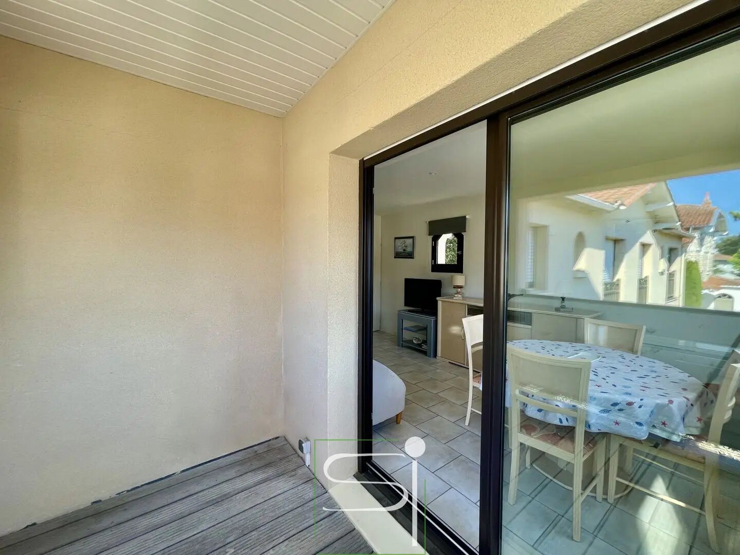 Appartement à vendre, 48m², Royan