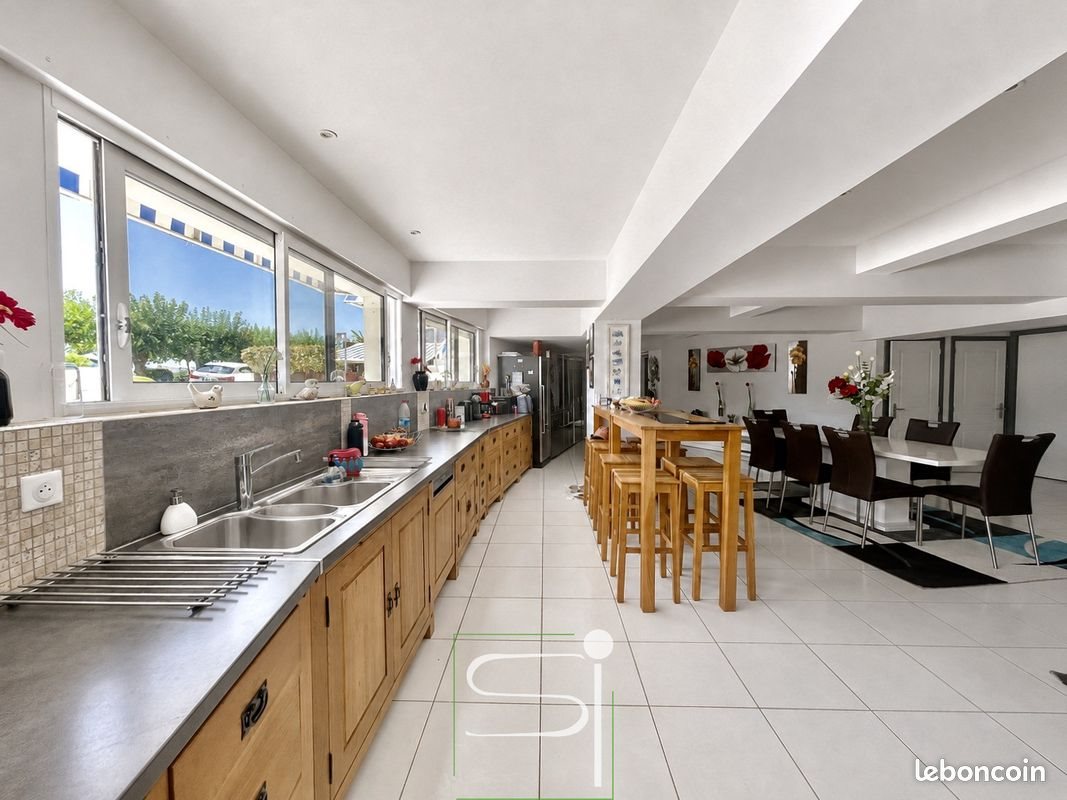 Appartement à vendre, 193m², Royan