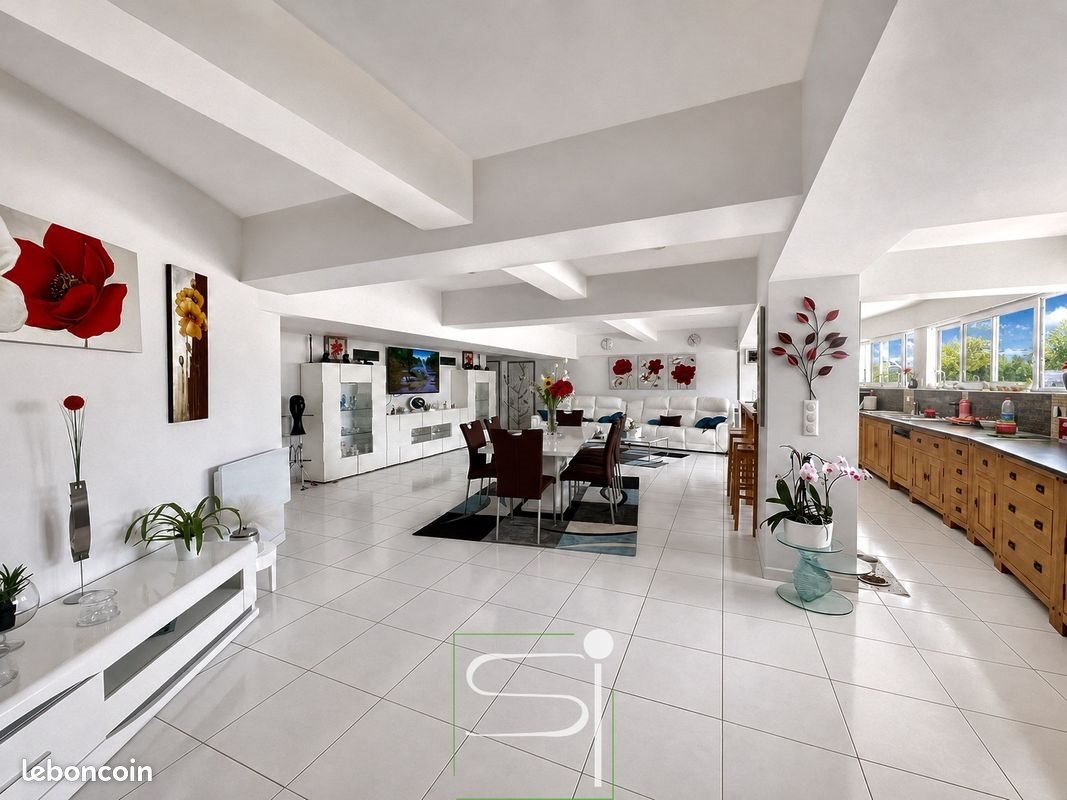 Appartement à vendre, 193m², Royan