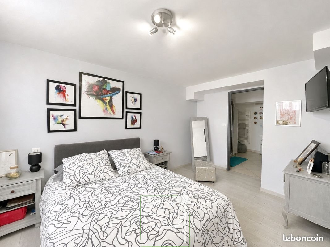 Appartement à vendre, 193m², Royan