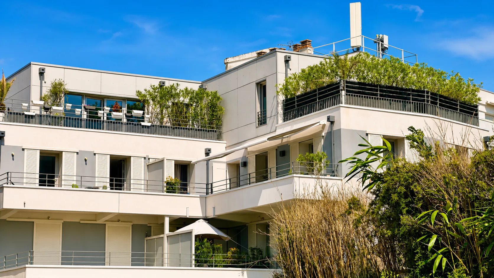 Appartement à vendre, 195m², Royan