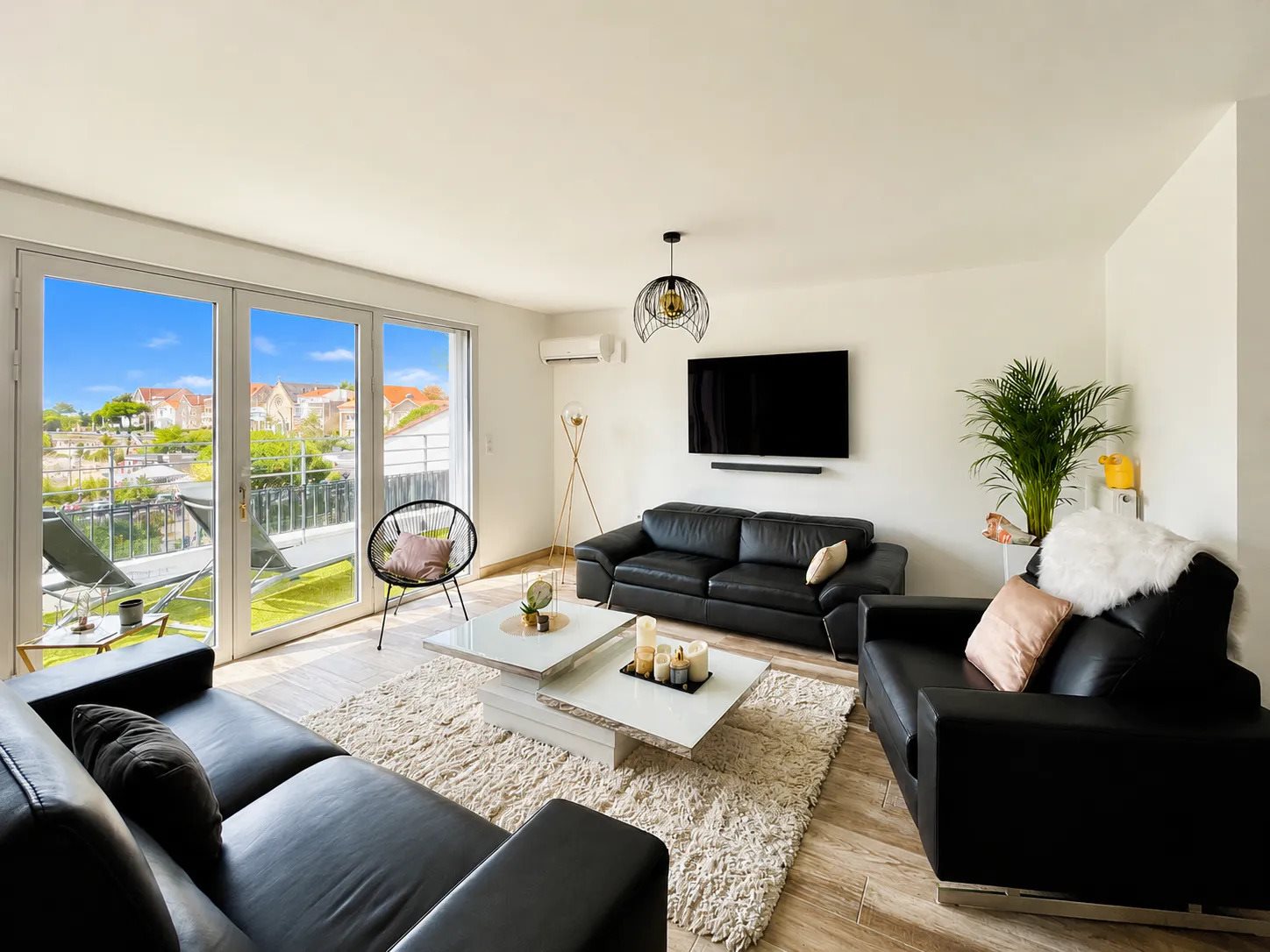 Appartement à vendre, 195m², Royan