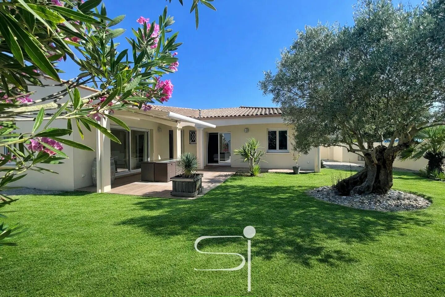 Maison à vendre, 130m², Vaux-sur-Mer