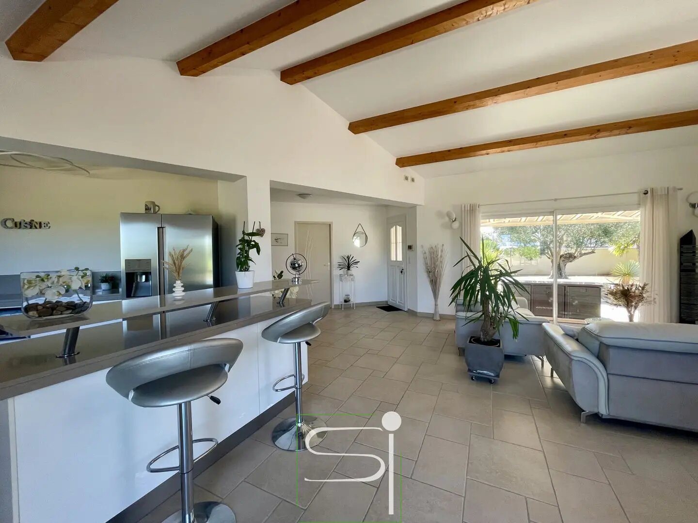 Maison à vendre, 130m², Vaux-sur-Mer