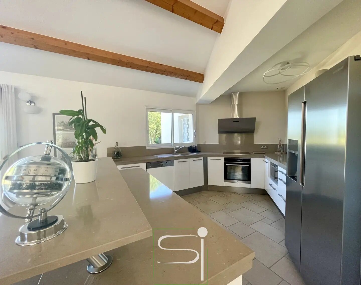 Maison à vendre, 130m², Vaux-sur-Mer