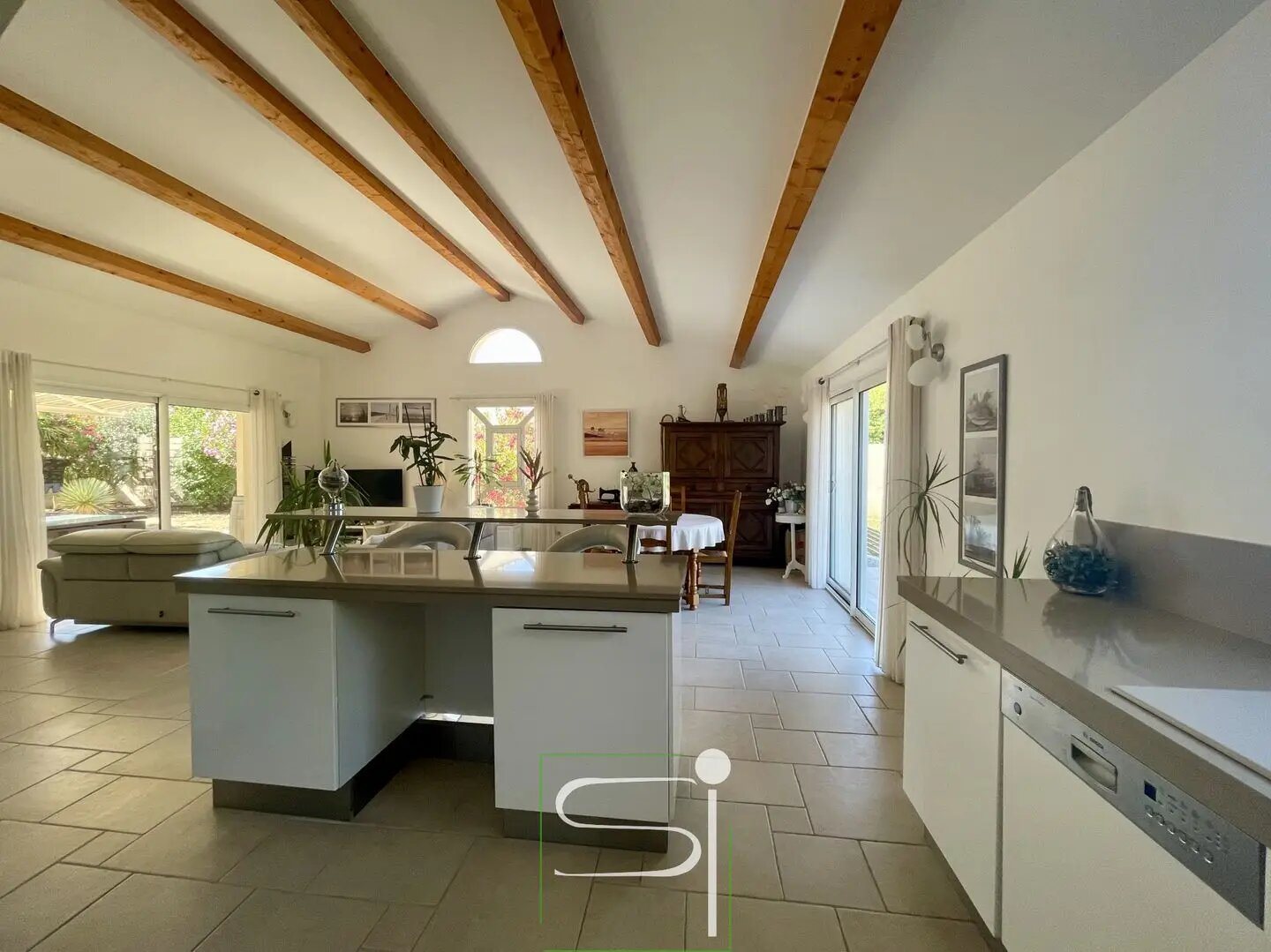 Maison à vendre, 130m², Vaux-sur-Mer