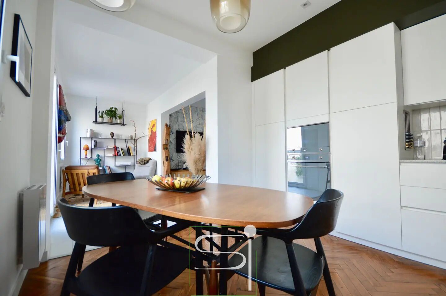 Appartement à vendre, 77m², Royan