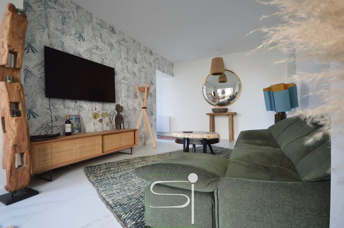 Appartement à vendre, 77m², Royan