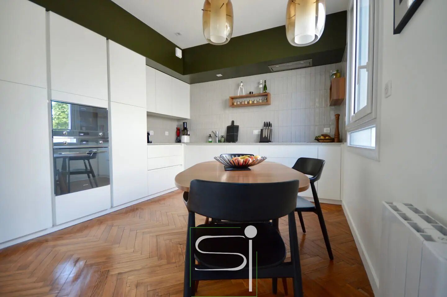 Appartement à vendre, 77m², Royan