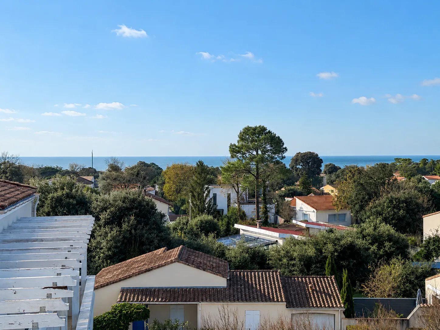Appartement à vendre, 88m², Vaux-sur-Mer