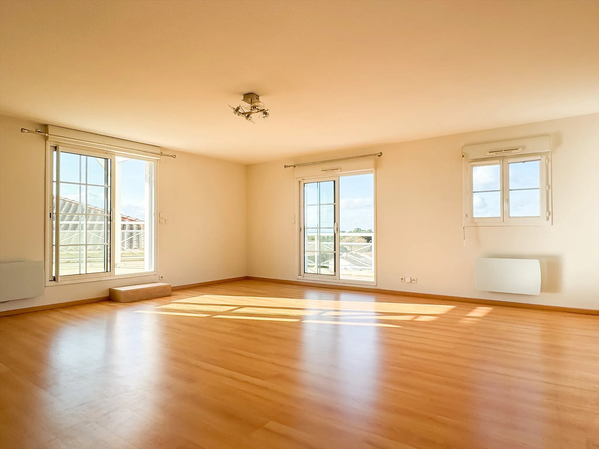 Appartement à vendre, 88m², Vaux-sur-Mer