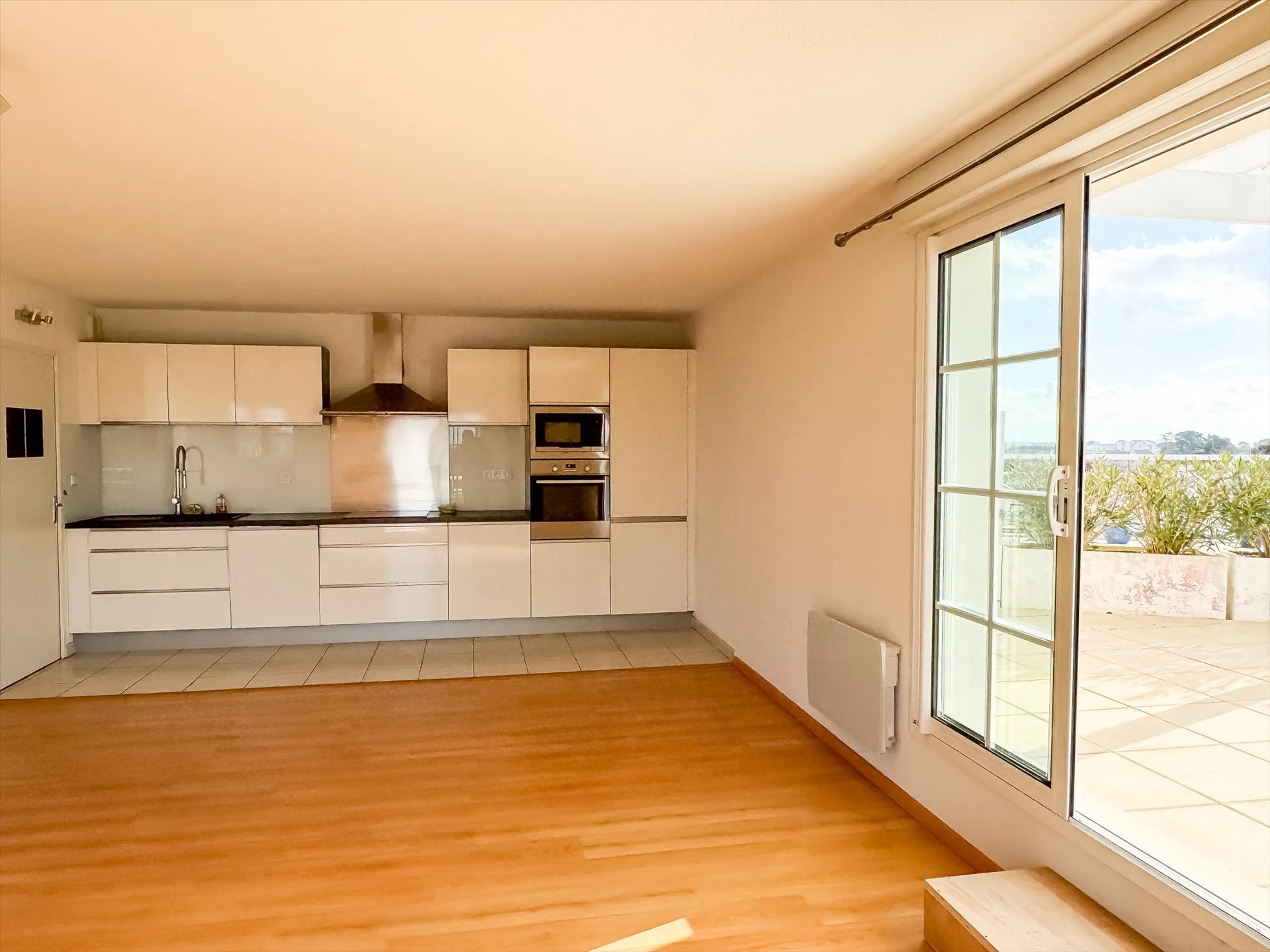 Appartement à vendre, 88m², Vaux-sur-Mer