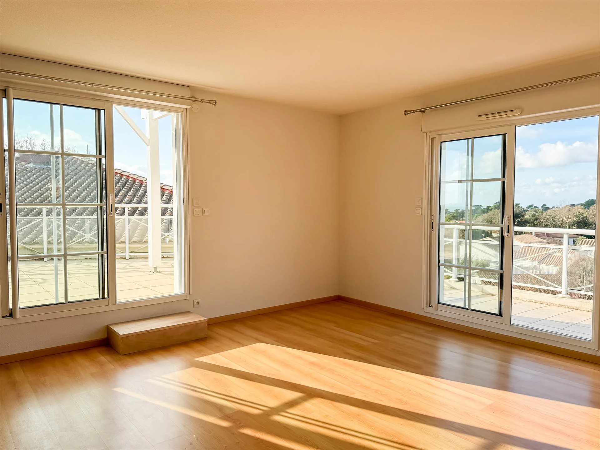 Appartement à vendre, 88m², Vaux-sur-Mer