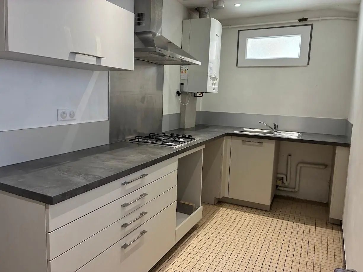 Appartement à louer, 60m², Toulouse