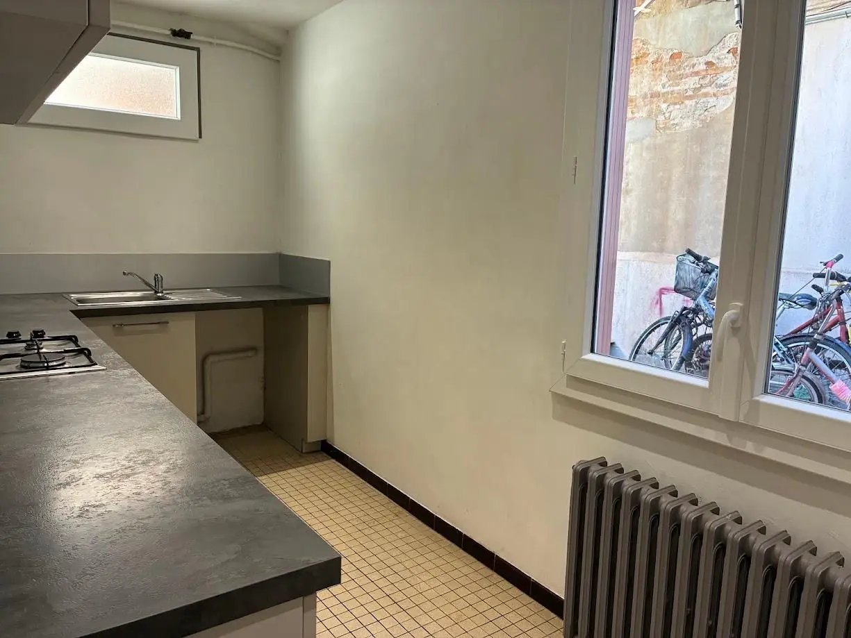 Appartement à louer, 60m², Toulouse