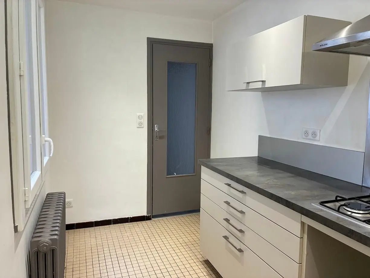 Appartement à louer, 60m², Toulouse