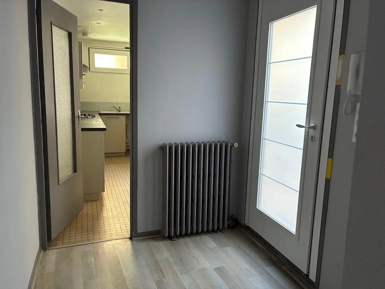 Appartement à louer, 60m², Toulouse
