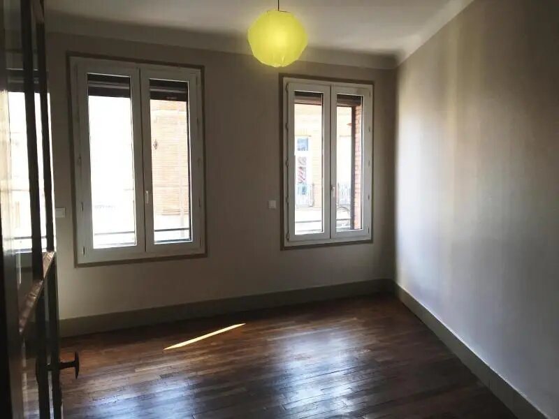 Appartement à louer, 70m², Toulouse