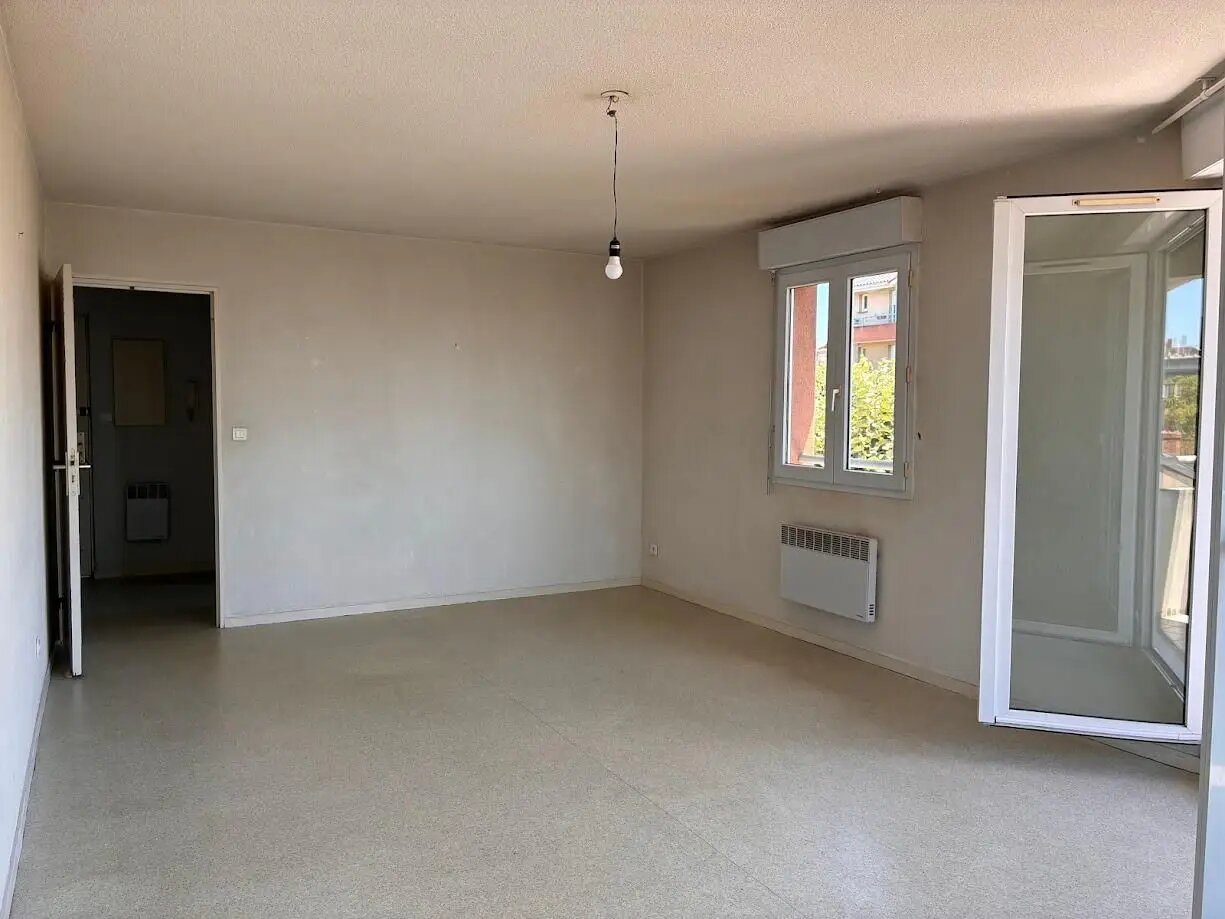 Appartement à louer, 70m², Toulouse