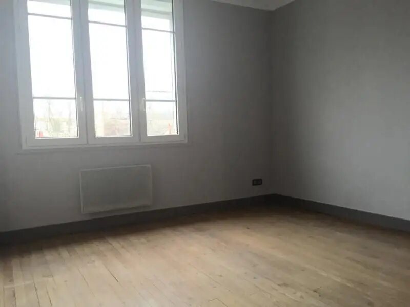Appartement à louer, 54m², Toulouse