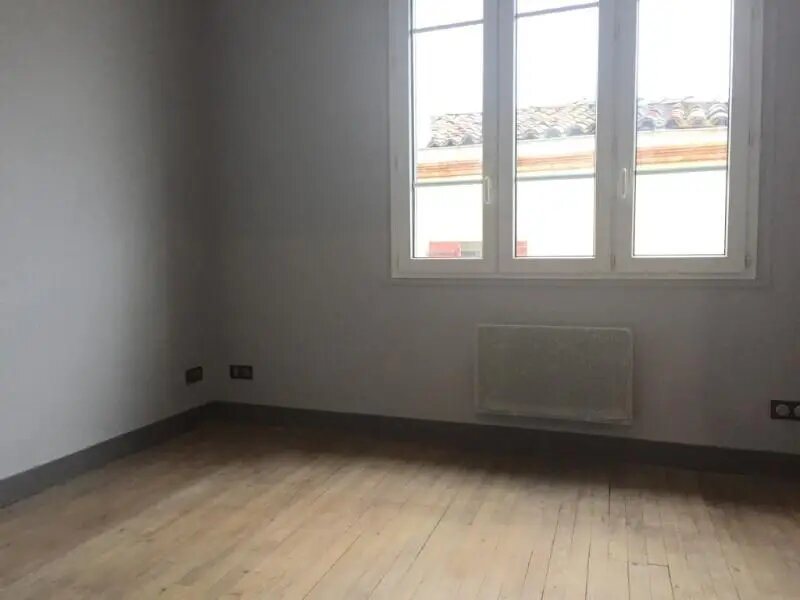Appartement à louer, 54m², Toulouse