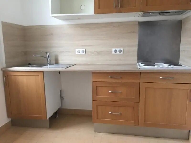 Appartement à louer, 54m², Toulouse