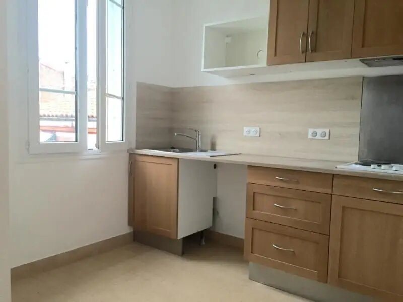 Appartement à louer, 54m², Toulouse