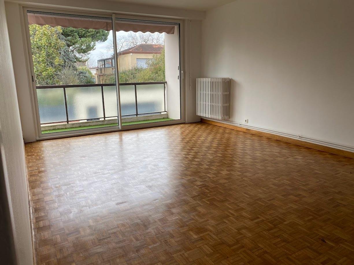 Appartement à louer, 86m², Toulouse
