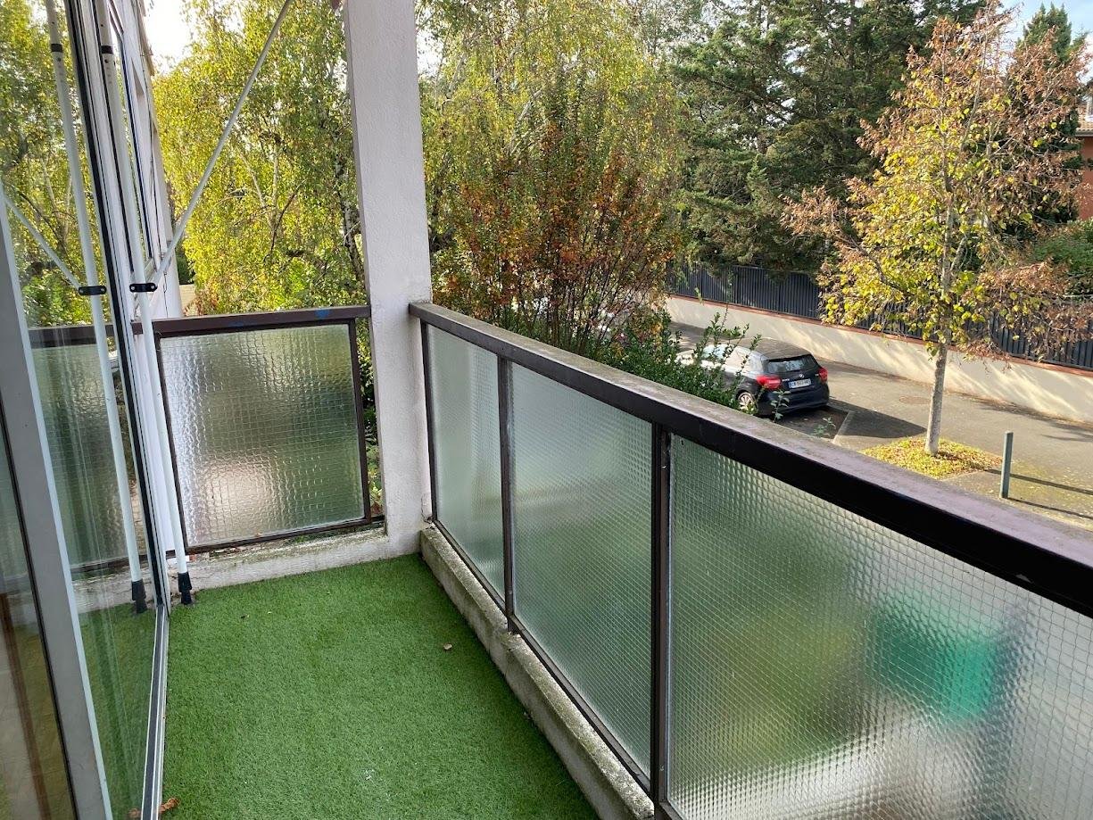 Appartement à louer, 86m², Toulouse
