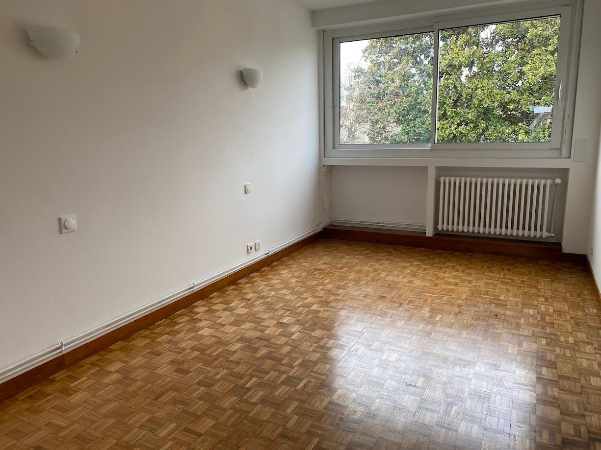 Appartement à louer, 86m², Toulouse