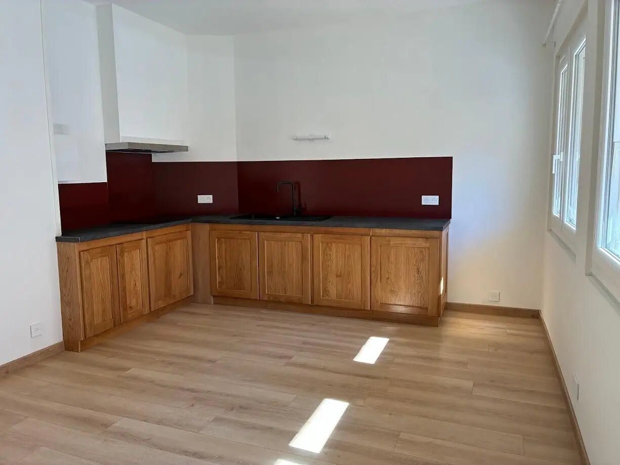 Appartement à louer, 38m², Toulouse