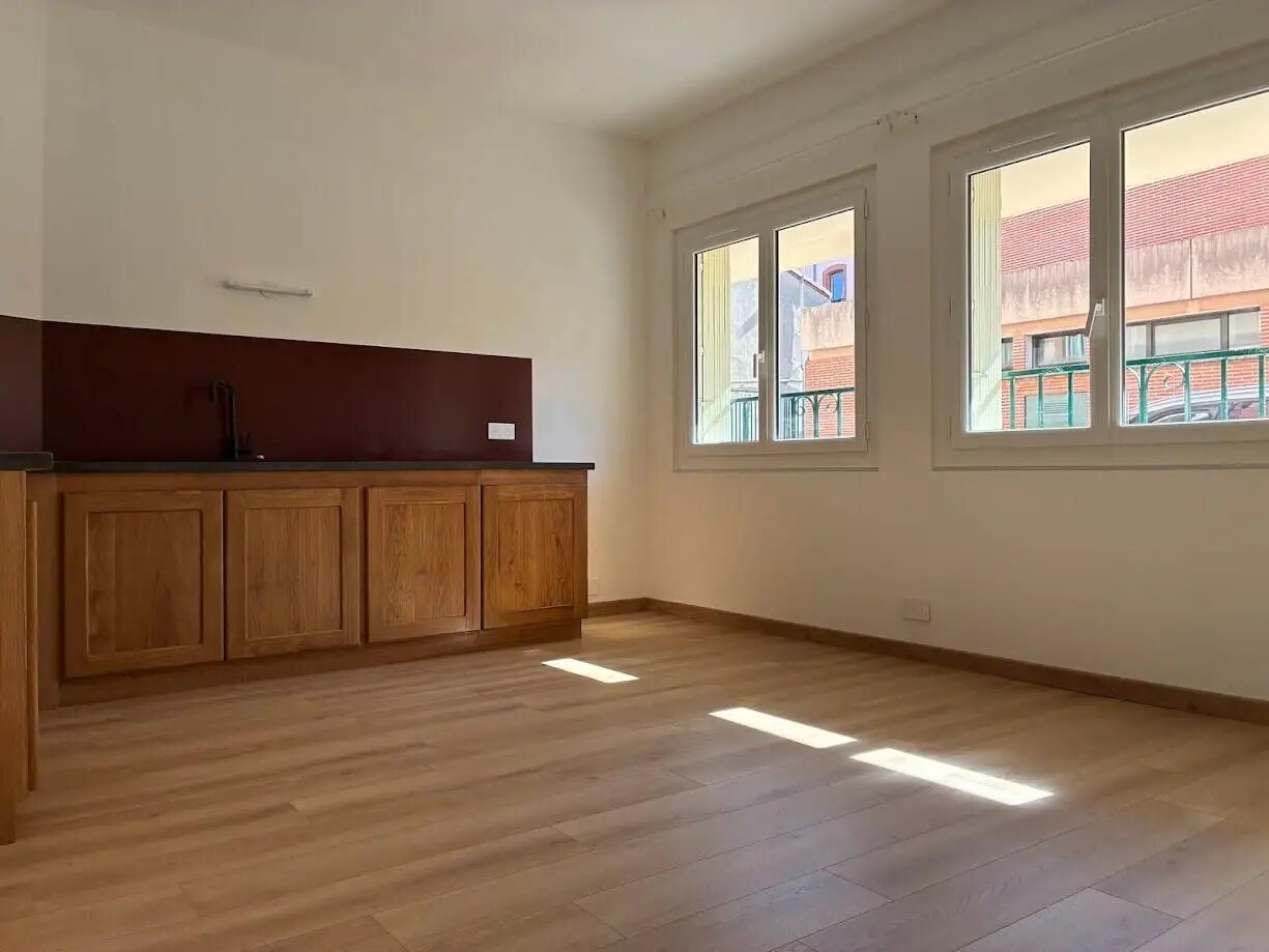 Appartement à louer, 38m², Toulouse